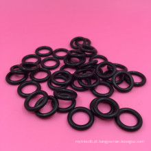 high quality NBR/ IIR/EPDM/FPM/VMQ rubber o-ring flat washers/gaskets